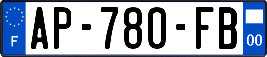 AP-780-FB