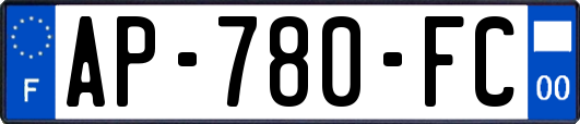 AP-780-FC