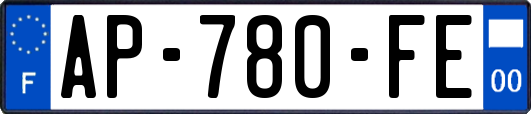 AP-780-FE