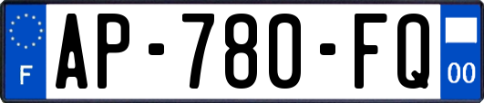 AP-780-FQ