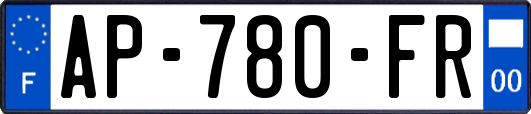 AP-780-FR