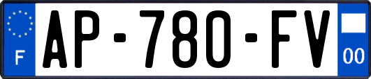 AP-780-FV