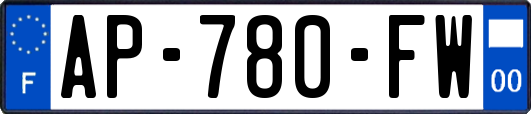 AP-780-FW