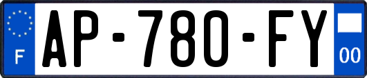 AP-780-FY
