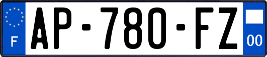 AP-780-FZ