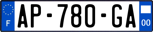 AP-780-GA