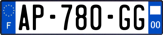 AP-780-GG