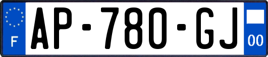 AP-780-GJ