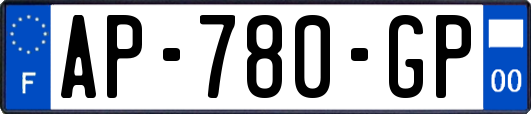 AP-780-GP