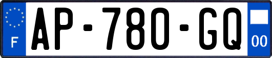 AP-780-GQ