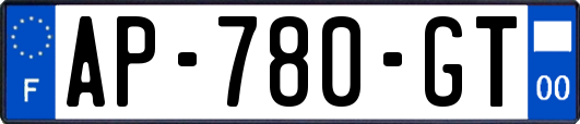 AP-780-GT