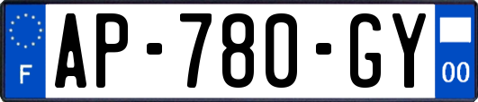 AP-780-GY