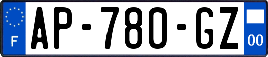 AP-780-GZ