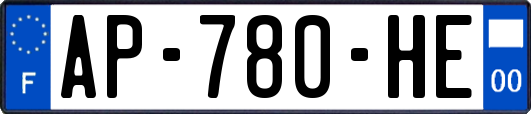 AP-780-HE