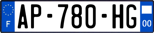 AP-780-HG