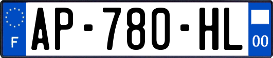 AP-780-HL