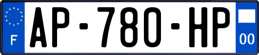 AP-780-HP