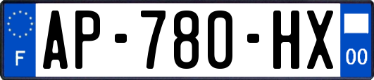 AP-780-HX