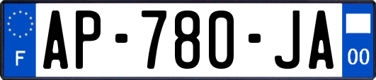 AP-780-JA