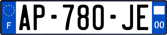 AP-780-JE
