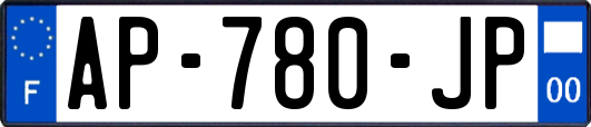 AP-780-JP