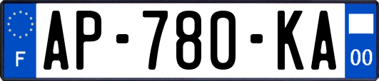 AP-780-KA