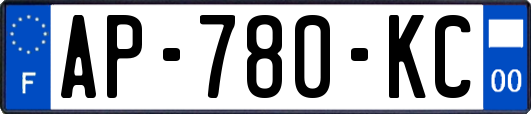 AP-780-KC