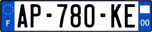 AP-780-KE