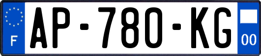 AP-780-KG