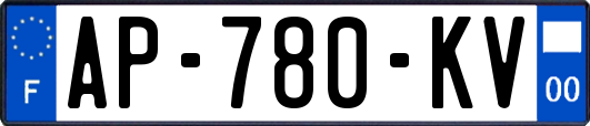 AP-780-KV