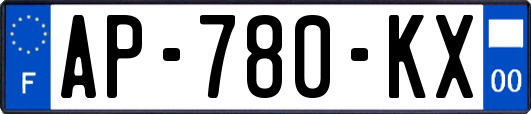 AP-780-KX