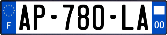 AP-780-LA