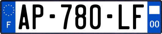 AP-780-LF