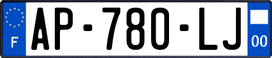 AP-780-LJ