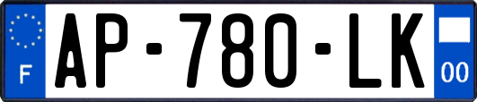 AP-780-LK