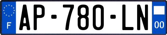 AP-780-LN