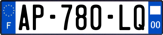 AP-780-LQ