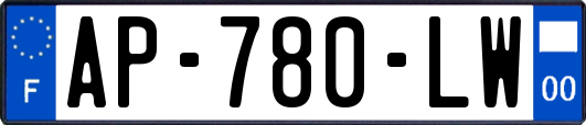 AP-780-LW