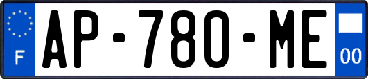 AP-780-ME