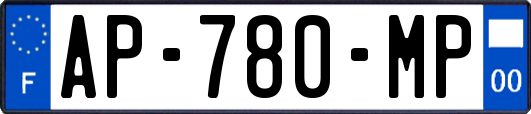 AP-780-MP