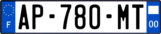 AP-780-MT