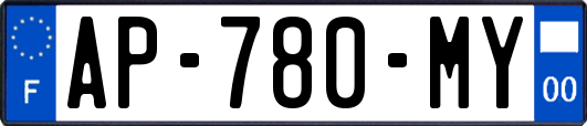 AP-780-MY