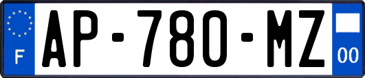 AP-780-MZ