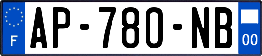 AP-780-NB