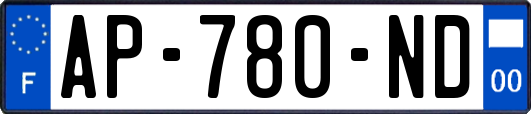 AP-780-ND