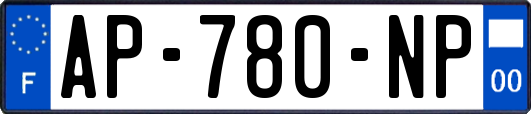 AP-780-NP