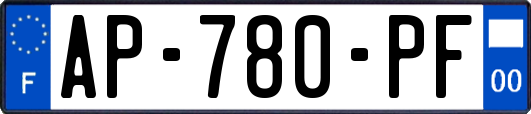 AP-780-PF