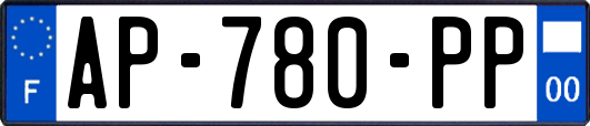 AP-780-PP