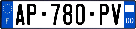 AP-780-PV