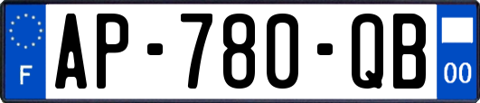 AP-780-QB